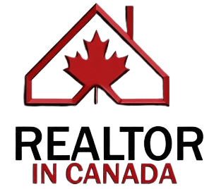 Realtor in Canada-